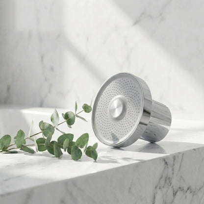 The Elerma Showerhead