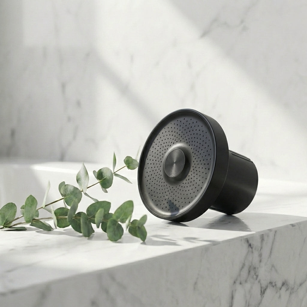 The Elerma Showerhead