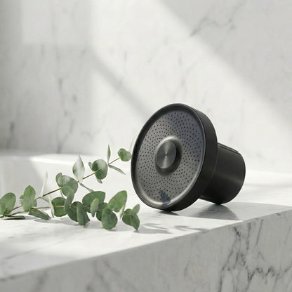 The Elerma Showerhead
