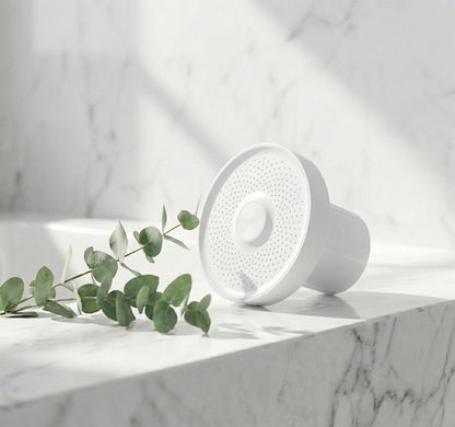The Elerma Showerhead
