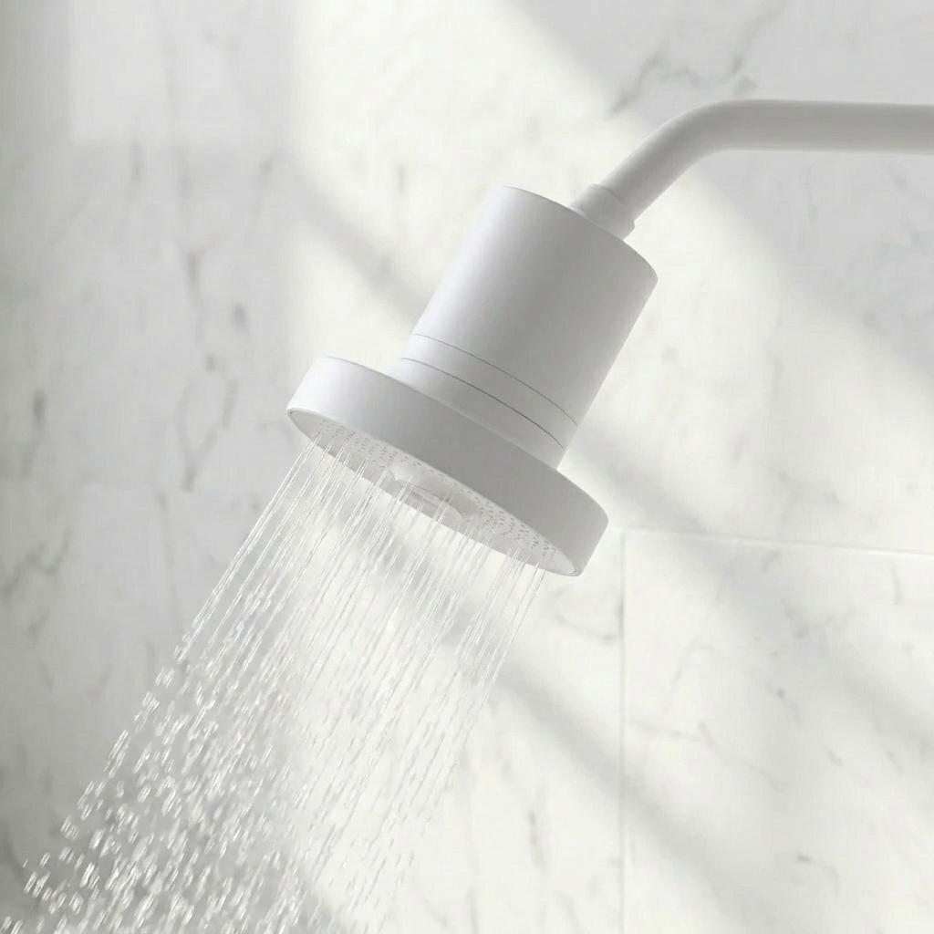 The Elerma Showerhead