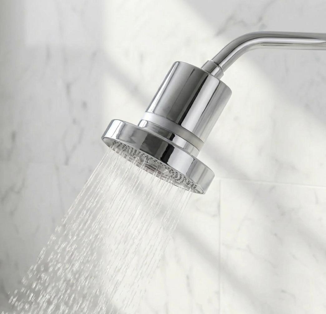 The Elerma Showerhead